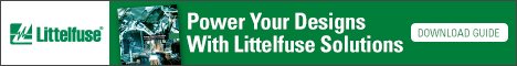 (banner littelfuse)