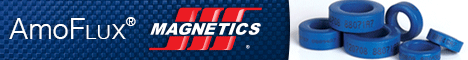 Ad for magnetics