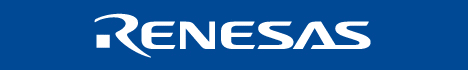 Ad for renesas