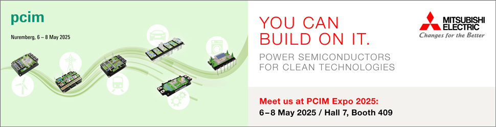 Ad for mitsubishi electric