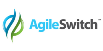 (logo AgileSwitch)