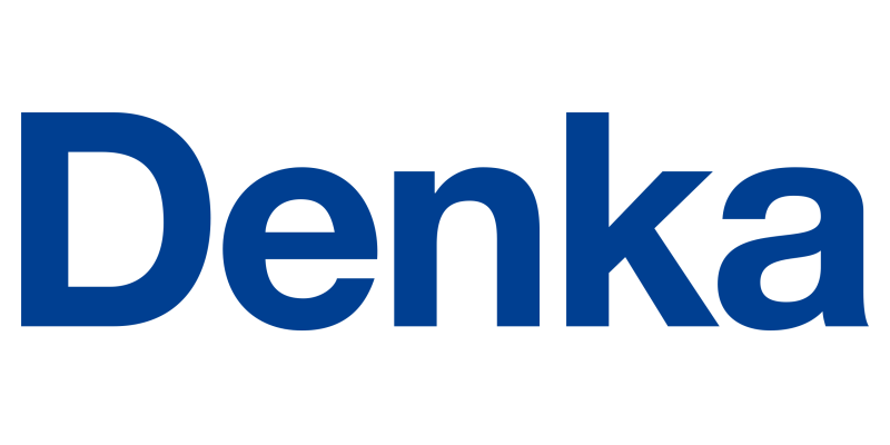 (logo Denka)