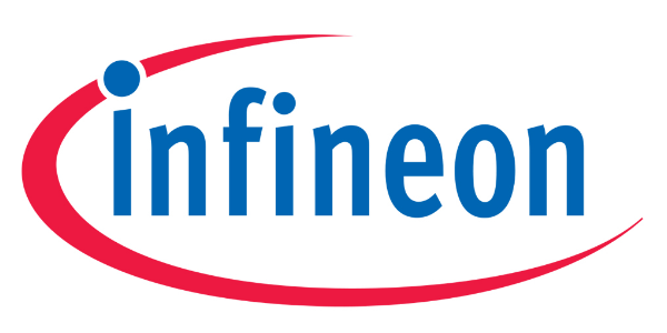 (logo Infineon)