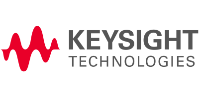 (logo Keysight)