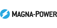 (logo Magna Power)