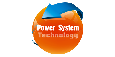 (logo Power Sytem Tech)