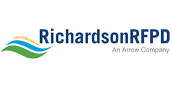 (logo Richardson RFPD)