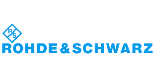 (logo Rohde & Schwarz)