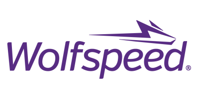(logo Wolfspeed)