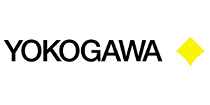 (logo Yokogawa)