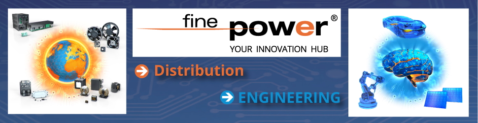 Ad for finepower
