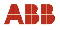 (logo ABB)