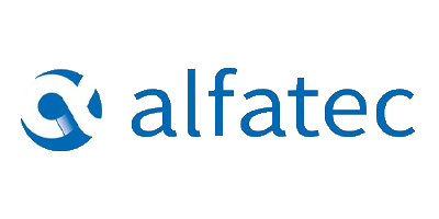 (logo alfatec)