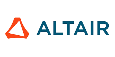 (logo altair)