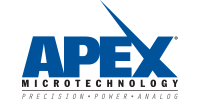 (logo APEX)
