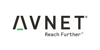 (logo avnet)