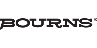 (logo bourns)