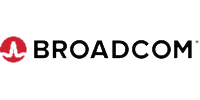 (logo Broadcom)