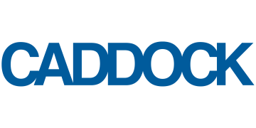 (logo caddock)
