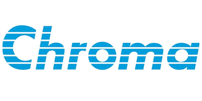 (logo chroma)
