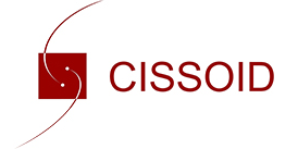 (logo cissoid)