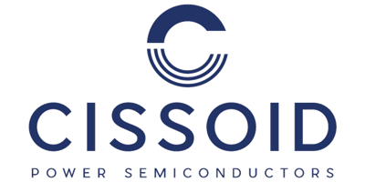 (logo cissoid)