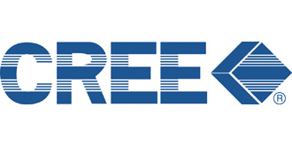 (logo Cree)