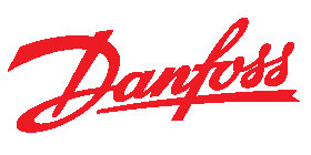 (logo Danfoss)