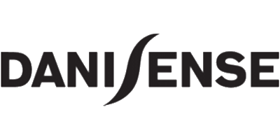 (logo Danisense)
