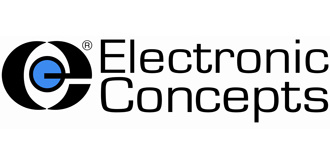 (logo Electronic Concept)
