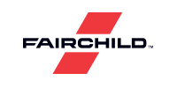 (logo Fairchild)