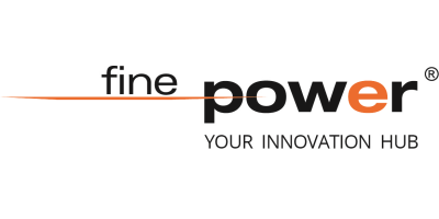 (logo finepower)