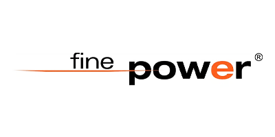 (logo finepower)