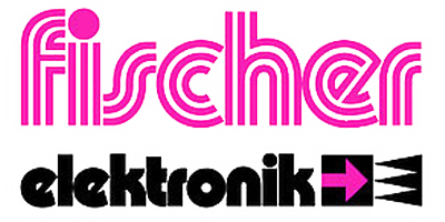 (logo fischerelektronik)