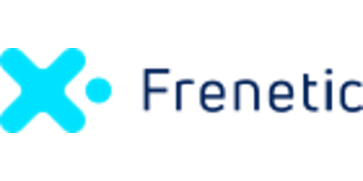 (logo Frenetic)