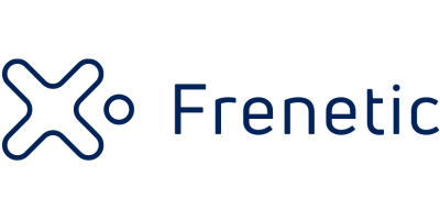 (logo frenetic)