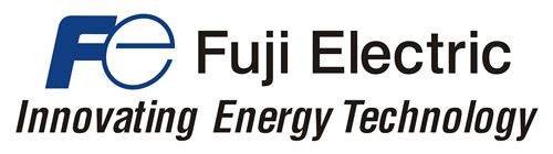 (logo Fuji)