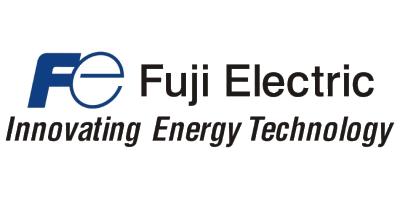 (logo Fuji)