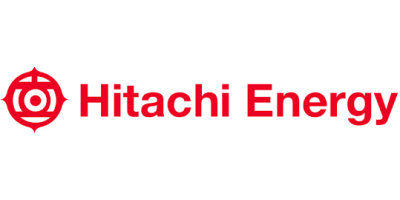(logo Hitachi Energy)