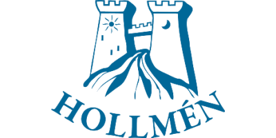 (logo Hollmen)