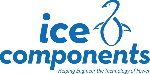 (logo Ice Components)