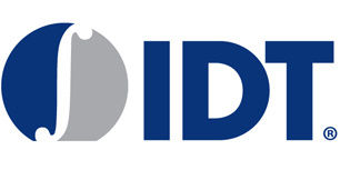 (logo IDT)