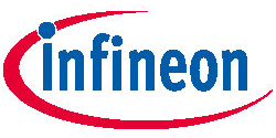 (logo Infineon)
