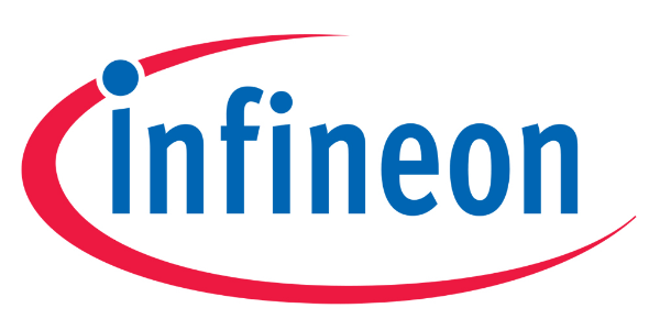 (logo infineon)