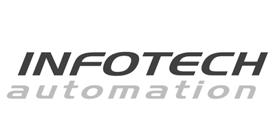 (logo infotech)