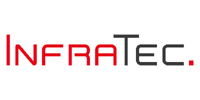 (logo infratec)