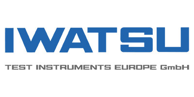 (logo iwatsu)