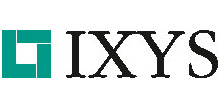 (logo IXYS )