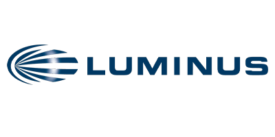 (logo luminus)