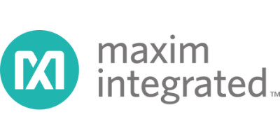 (logo Maxim)